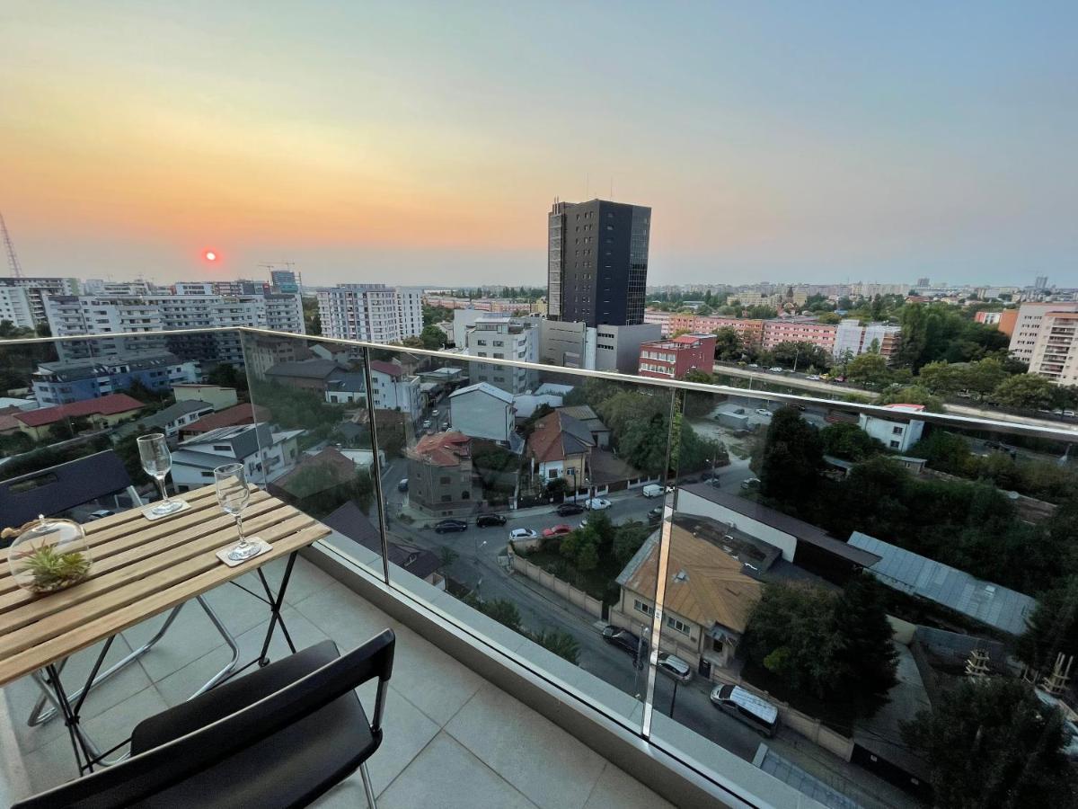 Ruby Luxury Apartment Close To Presidential Palace Бухарест Экстерьер фото