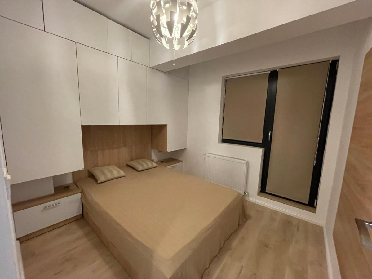 Ruby Luxury Apartment Close To Presidential Palace Бухарест Экстерьер фото